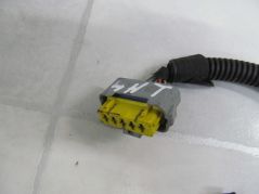 PEUGEOT 607 06- 2.2HDI 4HT WIAZKA INSTALACJA ALTERNATORA