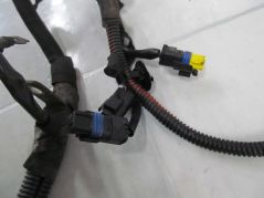 PEUGEOT 607 06- 2.2HDI 4HT WIAZKA INSTALACJA ALTERNATORA