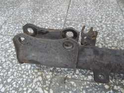 TOYOTA CAMRY VI 01-06 AMORTYZATOR MCPERSON TYL LEWY