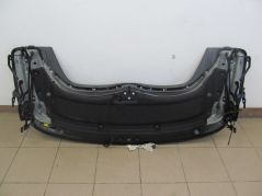 SAAB 9-3 CABRIO KLAPA POKRYWA DACHU 03/11 !!