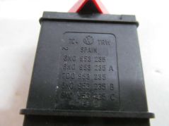 VW T4 POLO 6N2 WLACZNIK AWARYJNYCH 7D0953235