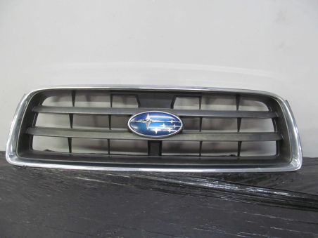 SUBARU FORESTER II GRILL ATRAPA 91122SA070 02/08