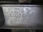 SUBARU FORESTER II GRILL ATRAPA 91122SA070 02/08