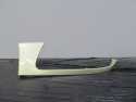 SUBARU FORESTER II LISTWA POD LAMPE HOKEJ LEWA 93H 02/06