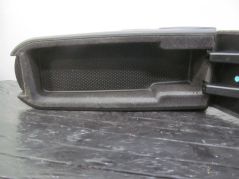 VW PASSAT B5 PODLOKIETNIK WELUR CIEMNY 96/05