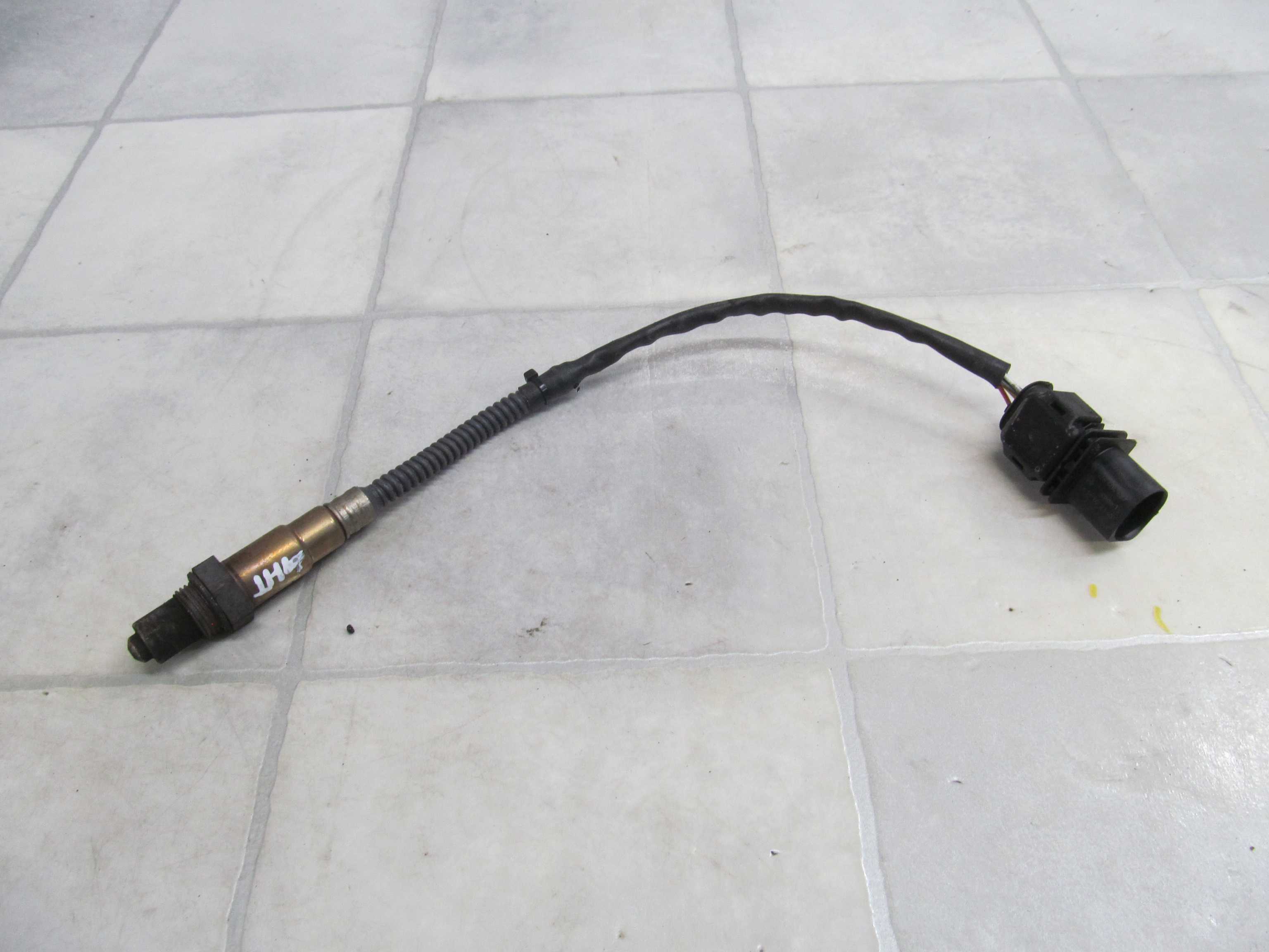PEUGEOT 2.2 HDI SONDA LAMBDA 9659125180B 0281004051