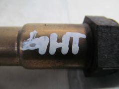 PEUGEOT 2.2 HDI SONDA LAMBDA 9659125180B 0281004051