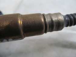 PEUGEOT 2.2 HDI SONDA LAMBDA 9659125180B 0281004051