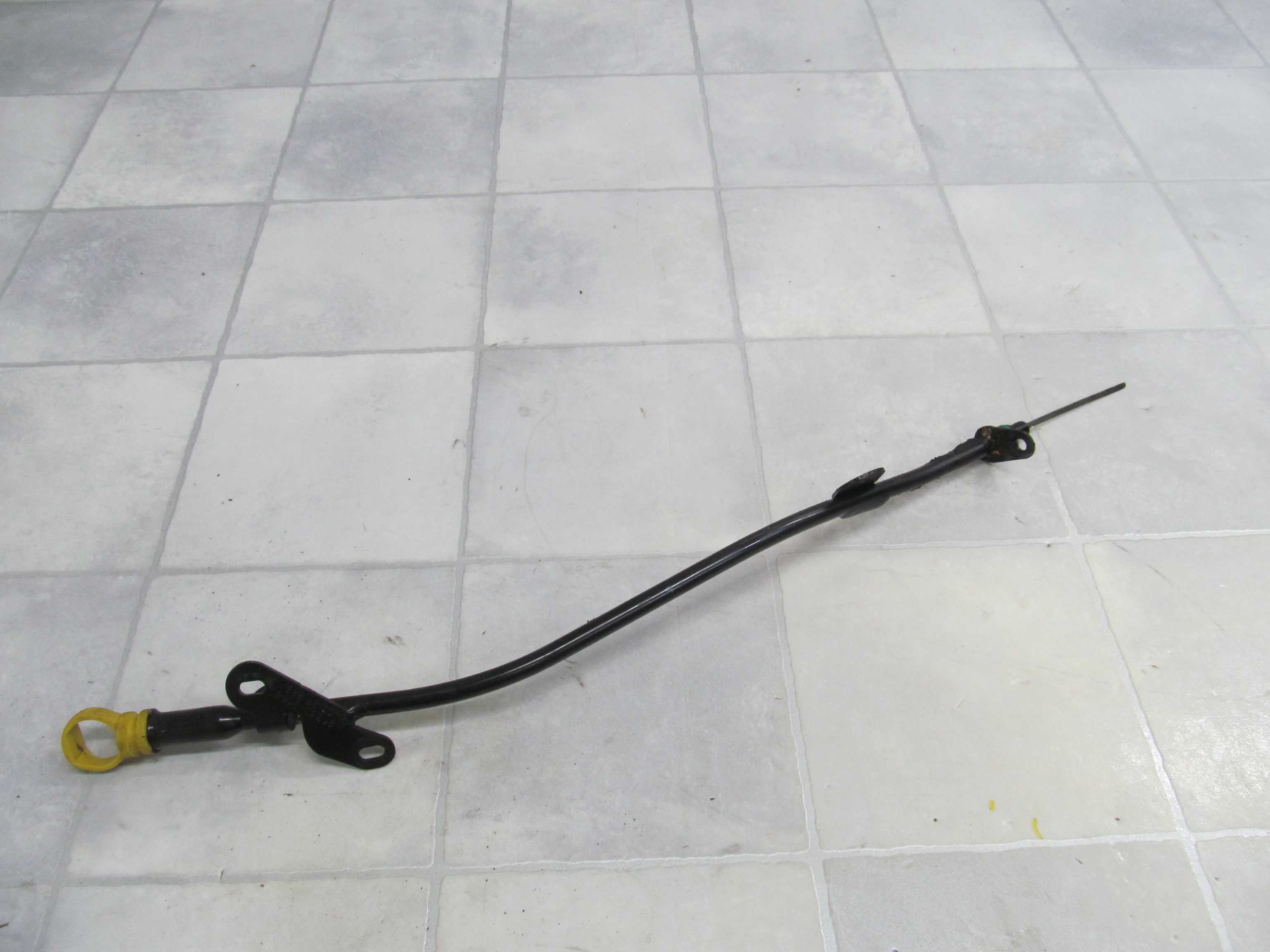 PEUGEOT 607 04- 2.2HDI 4HT MIARKA BAGNET OLEJU 9656336680
