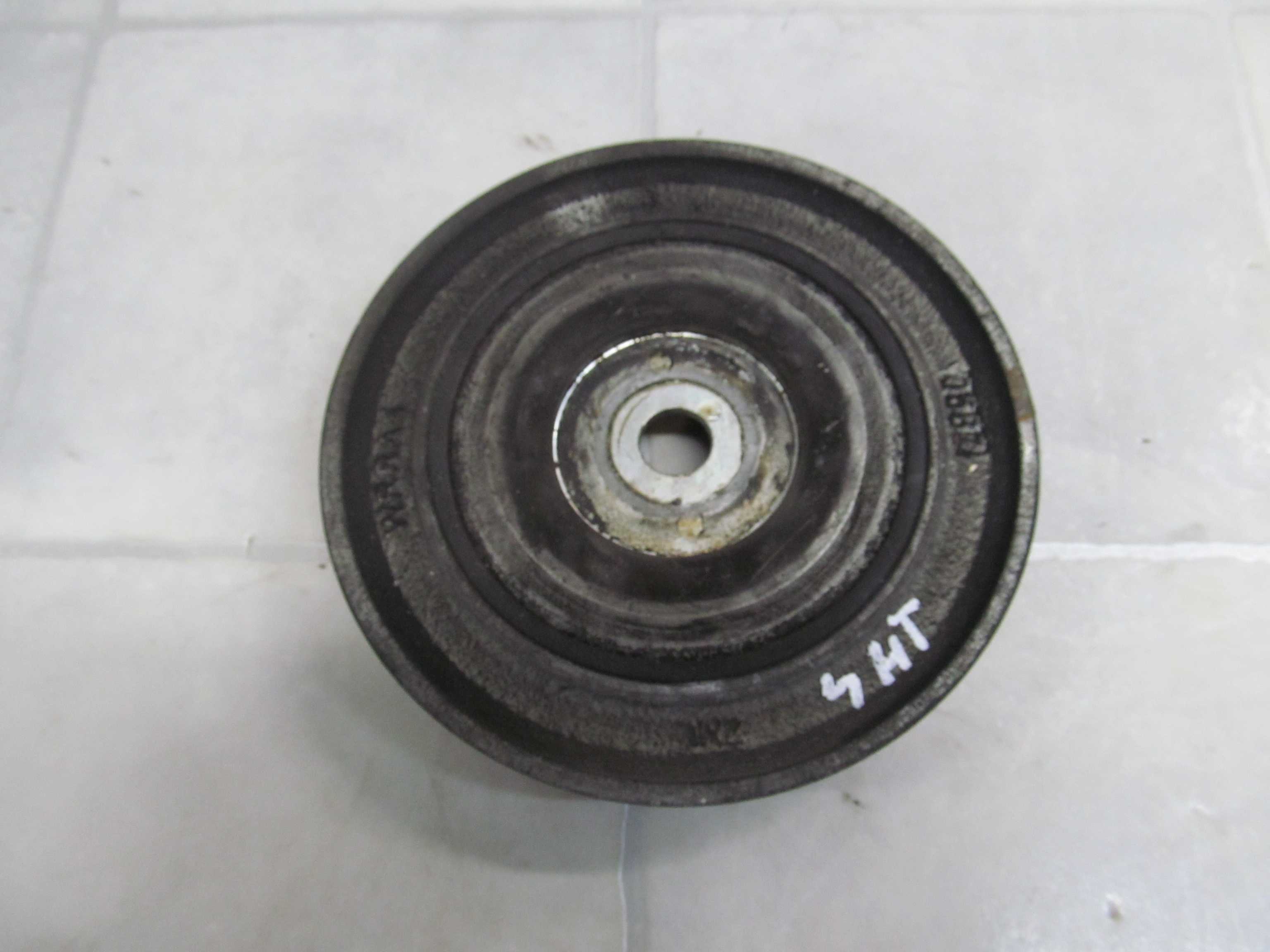 PEUGEOT 607 04- 2.2HDI 4HT KOLO PASOWE