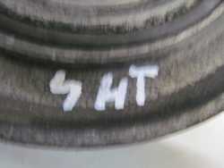 PEUGEOT 607 04- 2.2HDI 4HT KOLO PASOWE