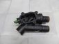 PEUGEOT 607 2.2HDI 4HT OBUDOWA TERMOSTATU KROCIEC 9657182080