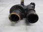 PEUGEOT 607 2.2HDI 4HT OBUDOWA TERMOSTATU KROCIEC 9657182080