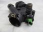 PEUGEOT 607 2.2HDI 4HT OBUDOWA TERMOSTATU KROCIEC 9657182080