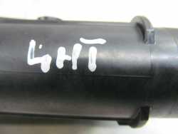 PEUGEOT 607 2.2HDI 4HT OBUDOWA TERMOSTATU KROCIEC 9657182080