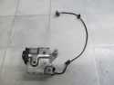 AUDI A4 B6 CABRIO  00-  ZAMEK RYGIEL DACHU PRAWY TYL