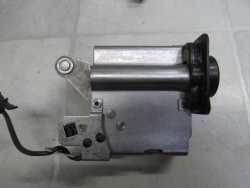 AUDI A4 B6 CABRIO  00-  ZAMEK RYGIEL DACHU PRAWY TYL