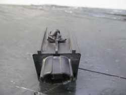 TOYOTA RAV4  LEXUS RX 03- BRZECZYK BUZZER DRZWI 89747-48020