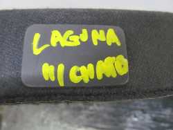 RENUALT LAGUNA III HB 07- TYLNA POLKA BAGAZNIKA