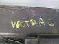 OPEL VECTRA C 02-08 KOMBI ROLETA BAGAZNIKA