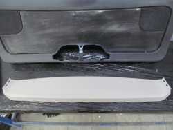 SUBARU LEGACY IV 03- KOMBI TAPICERKA KLAPY BAGAZNIKA