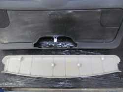 SUBARU LEGACY IV 03- KOMBI TAPICERKA KLAPY BAGAZNIKA