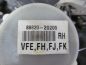 KIA MAGENTIS II 05-10 PAS BEZPIECZENSTWA PRAWY PRZOD 88820-2G200