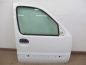 RENAULT KANGOO 98-08 DRZWI PRZOD PRAWE POMORSKIE