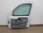 RENAULT KANGOO 98-08 DRZWI PRZOD PRAWE POMORSKIE
