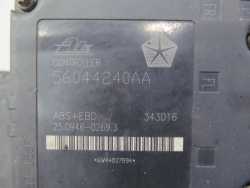 JEEEP CHEROKEE KJ 01-06 POMPA ABS 56044240AA P52128675AA