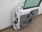 RENAULT KANGOO 98-08 DRZWI PRZOD PRAWE POMORSKIE