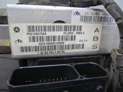 JEEEP CHEROKEE KJ 01-06 POMPA ABS 56044240AA P52128675AA