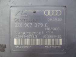 AUDI A2 00- POMPA ABS 8ZO614517E 8Z0907379C