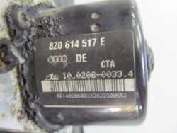 AUDI A2 00- POMPA ABS 8ZO614517E 8Z0907379C