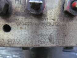 SPIRNTER W906 06- POMPA ABS 0265230401 0014467989