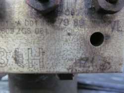SPIRNTER W906 06- POMPA ABS 0265230401 0014467989