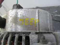 JEEP CHEROKEE KJ 01-06 2.4B ALTERNATOR 56044532AD