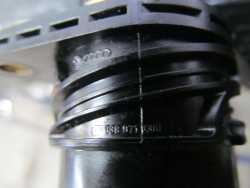 VW AUDI 1.9 TDI WIAZKA POMPWTRYSKIWACZY 038971600