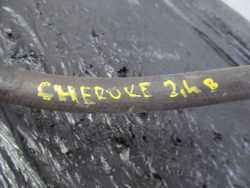 JEEP CHEROKEE KJ 01-06 2.4B PRZEWOD RURKA KLIMATYZACJI