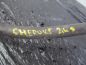 JEEP CHEROKEE KJ 01-06 2.4B PRZEWOD RURKA KLIMATYZACJI