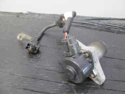 VOLVO MITSUBISHI 95- 1.8 GDI ZAWOR EGR 362779871