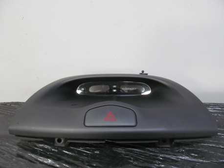 KIA MAGENTIS II 05-08 RAMKA WYSWIETLACZ ZEGAREK 84740-2G700