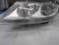 VW PHAETON 02-10 REFLEKTOR LAMPA PRZOD XENON LEWY 3D2941015F