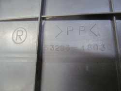 LEXUS RX300 II 03- KIEROWNICA POWIETRZA 53293-48030