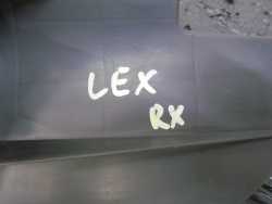 LEXUS RX300 II 03- KIEROWNICA POWIETRZA 53293-48030