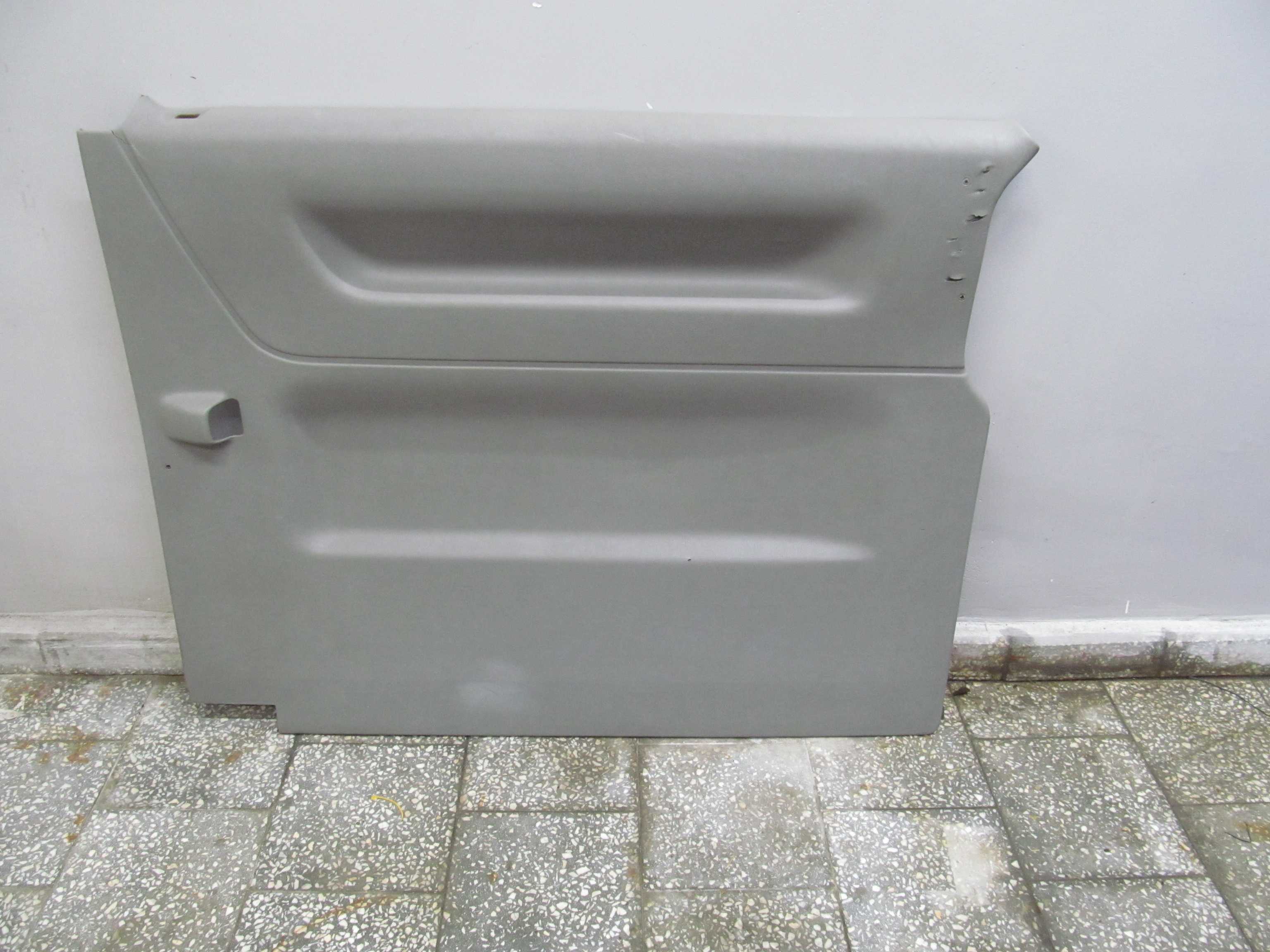 VW T4 MULTIVAN 96-03 TAPICERKA DRZWI PRZESUWNYCH 705867028