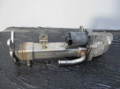 VOLVO S60 V70 00- 2.4D CHLODNICZKA SPALIN 30637142