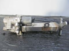 VOLVO S60 V70 00- 2.4D CHLODNICZKA SPALIN 30637142