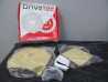 PEUGEOT CITROEN 1.7 1.8 1.9D 83- SPRZEGLO TARCZA DOCISK DTC3479