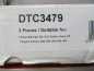 PEUGEOT CITROEN 1.7 1.8 1.9D 83- SPRZEGLO TARCZA DOCISK DTC3479